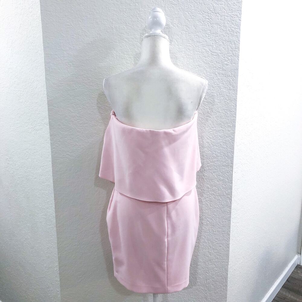Likely Mini Driggs Pink Dress - Picture 4 of 10
